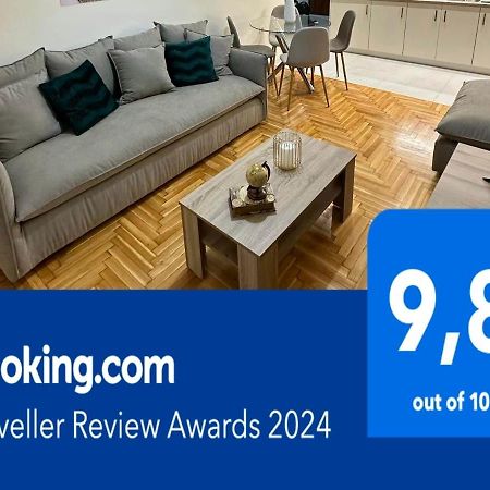 Comfort Inn Athen Eksteriør billede