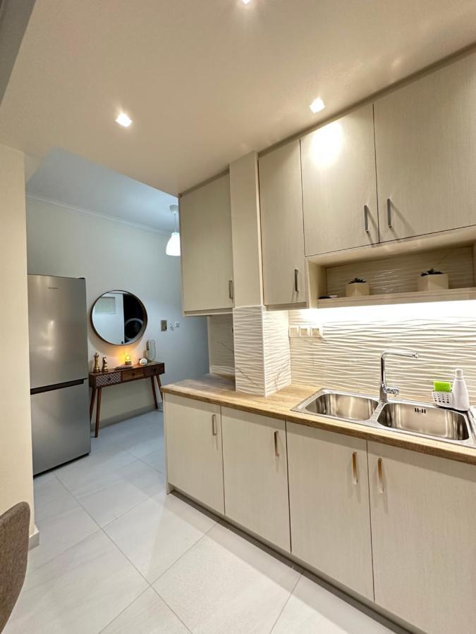 Comfort Inn Athen Eksteriør billede
