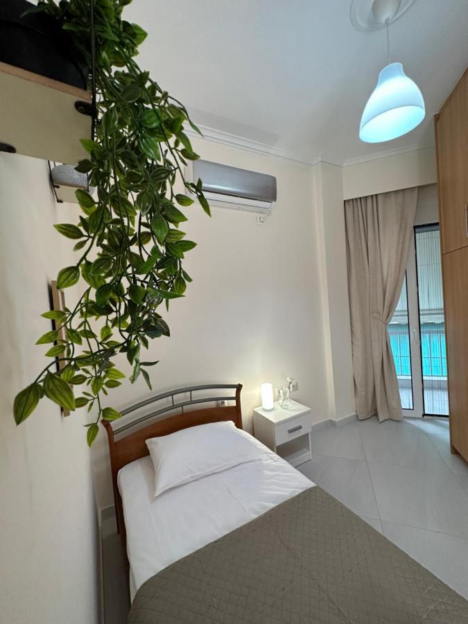 Comfort Inn Athen Eksteriør billede
