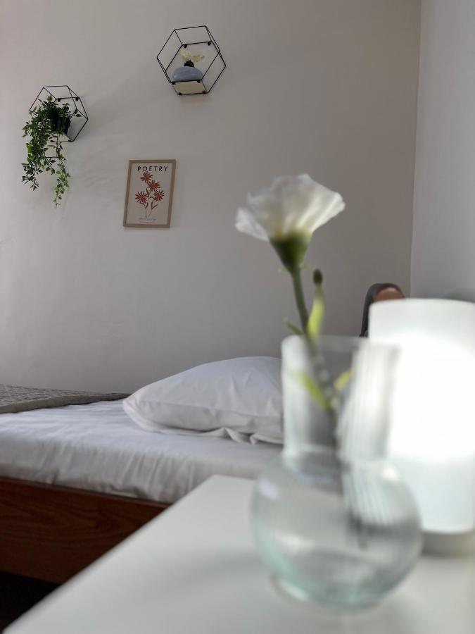 Comfort Inn Athen Eksteriør billede
