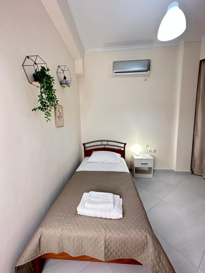 Comfort Inn Athen Eksteriør billede