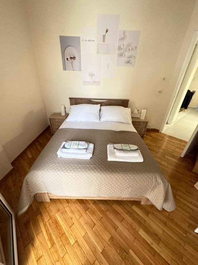Comfort Inn Athen Eksteriør billede
